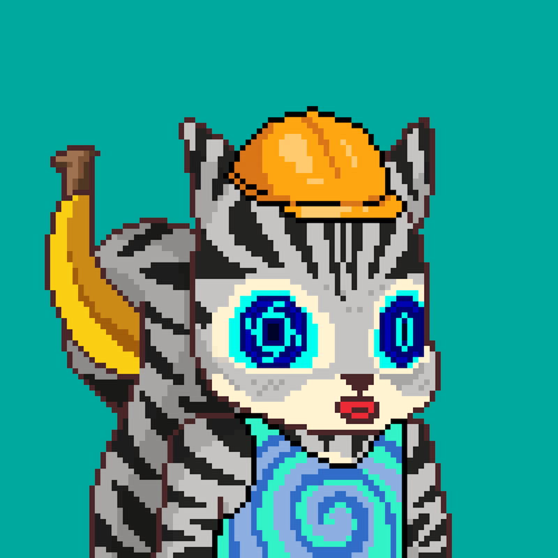 Pixel Squirrels #5415